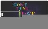 Printland Don T Think PC88481 8 GB Pen Drive