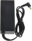 Procence Acre Laptop Charger, Acer Aspire One, Acer Aspire, Travelmate, Extensa Yellow Tip 65 W Adapter 65 W Adapter (Power Cord Included, Power Cord Included)