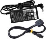 Procence Laptop Charger For A450 G74VW F50Z 19v 3.42a 65w 65 W Adapter (Pin Size: 5.5mm X 2.5mm, Power Cord Included)