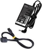 Procence Laptop Charger For Laptop Lenovo V320 17IKBR 2.25a 45w New Slim Pin Adapter 45 W Adapter (with Power Cord, Power Cord Included)