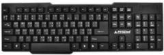 Prodot kb207S Wired USB Multi device Keyboard