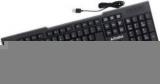 Prodot KB 270S Wired USB Multi Device Keyboard