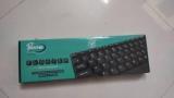 Prodot Prolite Keyboard Wired USB Multi Device Keyboard