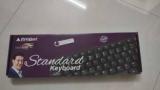 Prodot PS2 Standard PS2 Desktop Keyboard