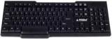 Prodot usb 207 Wired USB Desktop Keyboard