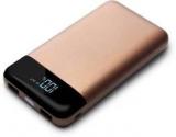 Promptout 10000 MAh Power Bank (Fast Charging, Lithium Polymer)