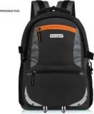 Provogue Plus CRUISER Unisex Backpack Casual Laptop Bag Office Bag With Reflective Strip 40 L Laptop Backpack