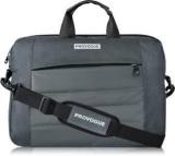 Provogue Premium Laptop Messenger Bag Upto 18 Inches Capacity Navy 25 L Laptop Backpack