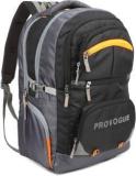 Provogue Spacy Freeride Unisex Bag With Rain Cover Laptop/Office/School/College/BusinessB 36 L Laptop Backpack