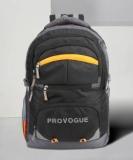 Provogue Spacy Freeride Unisex Bag With Rain Cover Office/School/College/BusinessB 40L 40 L Laptop Backpack