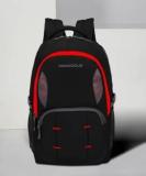 Provogue Spacy Unisex Backpack For Men And Women|College Bag For Boys And Girls|Office Backpack 38 L Laptop Backpack