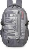 Provogue SYDNEY Backpack With Rain Cover 35 L Laptop Backpack