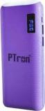 Ptron 10000 mAh Power Bank (Lithium Polymer)