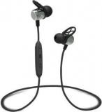 Ptron Avento Plus Magnetic Wireless Bluetooth Headset (Wireless In The Ear)