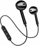 Ptron Avento Wireless In Ear Bluetooth Headset (In The Ear)