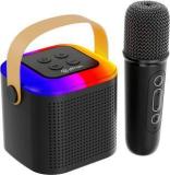 Ptron Funk Play 10 W Bluetooth Speaker (Mono Channel)