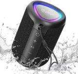 Ptron Fusion Mount 12 W Bluetooth Speaker (Mono Channel)