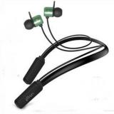 Ptron InTunes Elite Neckband Bluetooth Headset (Wireless In The Ear)