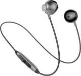 Ptron InTunes Pro Magnetic Wireless Bluetooth Headset With Mic (In The Ear)