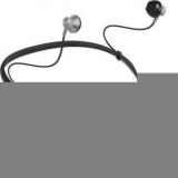 Ptron Tangent Pro Stereo Wireless Bluetooth Headset With Mic (In The Ear)