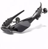 Ptron Viki Bluetooth Headset Sunglasses For All SmartPhones Bluetooth Headset With Mic (On The Ear)