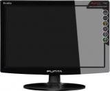 Punta 15.4 Inch HD+ LED Backlit Monitor (Evalia C154 Wall Mountable 39.1 Cms Slim)