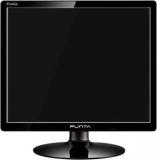 Punta 17.1 Inch HD+ LED Backlit Monitor (Evalia C171H HDMI Input Wall Mountable 43.1 Cm Slim)