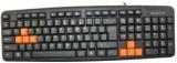 Punta KB32 Wired USB Laptop Keyboard