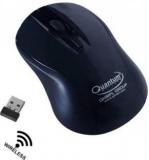 Qhmpl 262 W Wireless Optical Mouse (USB)