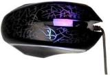 Qhmpl Qhm 288 Wired Optical Mouse (USB)