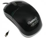 Qhmpl QHM295 Wired Optical Mouse