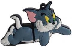 Quace Tom Cat 32 GB Pen Drive