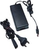 Quality 12 volt DC adapter power supply 5 ampere 40 W Adapter (Power Cord Included)