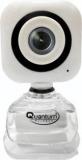 Quantum Hi Tech HIGH QUALITY WEBCAM FOR WORK FROM HOME Webcam