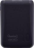 Quantum QHM10KPO 10000 MAh Power Bank (Lithium Polymer)