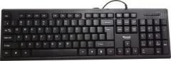 Quantum QHM7406 Wired USB Desktop Keyboard