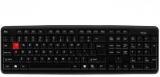 Quantum USB KEYBOARD FOR DESKTOPS AND LAPTOPS WITH SYMBOL Wired USB Desktop Keyboard