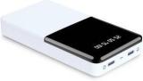 Qunicx 50000 MAh Power Bank (Lithium Ion)