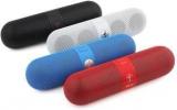 Qwerty P96161 Facebook Portable Bluetooth Mobile/Tablet Speaker