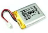 R3 German 603038P 3.7V 700mAh Lipo Battery Lithium Polymer For Quadcopter Helicopter Toys Battery