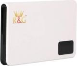 R&g BIS Certified Business Class 10000 MAh Power Bank