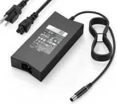 R&i 130W 240V Slim 7.4 MM Pin Laptop Charger Adapter For 130 W Adapter