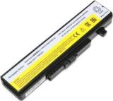 R & I G580 Battery Compatible for Lenovo G585 G480 G480A G485 Y480 Y485 Y580 Z380A Z380I Z480 Z485 Z580 Z585 Notebook 4400mAh 6 Cell Laptop Battery