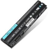 R & I M5Y0X Latitude E6420 E6430 E6520 E6530 E5420 E5430 E5520 E5530 N3X1D T54FJ CRT6P 6 Cell Laptop Battery