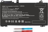 R & I RE03XL Laptop Battery Compatible for HP ProBook 430 440 445 450 455R G6 430 440 445 450 G7 ZHAN 66 Pro 13 G2 14 G2 14 G3 15 G2 Series L32656 002 L32656 005 L32407 2C1 L32407 541 L32407 AC1 HSTNN OB1C 3 Cell Laptop Battery