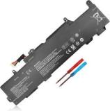 R & I SS03XL Laptop Battery For EliteBook 730 735 740 745 755 830 840 846 G5 745 840 G6 ZBOOK 14U G5 G6 Series HSN I12C HSN I13C 4 HSTNN LB8G 932823 421 933321 855 HSTNN IB8C 11.55V50Wh 4 Cell Laptop Battery