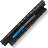 R & I XCMRD Battery For Inspiron 15 3000 Series 15 3521 3537 3531 3542 3543 3541 3878 15R 5521 5537 17 3721 3737 17R 5737 5721 14 3421 3442 3443 Latitude 3440 3540 P28F P40F P26E 6 Cell Laptop Battery