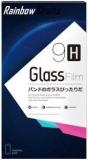 RainbowCrafts Tempered Glass Guard For HTC Desire 10 Pro