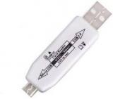 Rapgear I Flash Drive U Disk Memory Stick Device For IPhone Card Reader