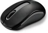 Rapoo M10 Black Wireless Optical Mouse (USB)